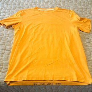 License to Train relaxed fit